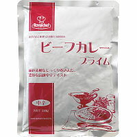 UCC ロイヤルシェフ　ビーフカレープライム中辛（業務用）210g　4個　1000円　お試し　■レトルトだから長期保存OK！　送料無料　メール便　【マラソン201207_食品】　【RCPmara1207】4個まとめて送料無料　メール便利用