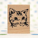つぶあん 猫スタンプ (tban0021B-040030)