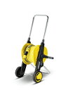 ケルヒャー 高圧洗浄機 にも使える！水道ホース トロリー 20M(KARCHER 散水用品 散水 ホース ホースリール ガーデン ガーデニング 洗車 家庭菜園)ケルヒャーブランドの水道ホース