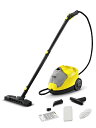 ケルヒャー スチームクリーナー SC 2.500 C（KARCHER 家庭用 スチーム クリーナー SC2500 SC2500C)2011年夏の新製品！