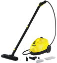 ケルヒャー スチームクリーナー SC 1040(KARCHER 家庭用 スチーム クリーナー SC1040)