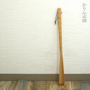 ★SS期間10%OFF商品★靴べら くつべら ブナの木 54...