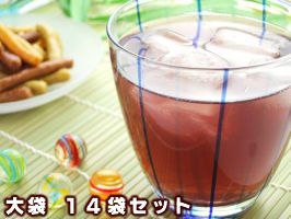 これよりも美味しい黒豆茶があったら至急ご連絡ください！【送料無料】北海道黒豆茶　大袋14袋セット（600gx14袋：黒豆茶信者さん向け（笑））※パッケージは写真と異なる場合があります。