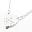 【新古品】グッチ/GUCCI / ジュエリー ネックレス レ...