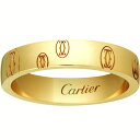 【新古品】【4号-23号】カルティエ/Cartier / ジ...