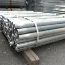 【中古】単管パイプ 1.5M(ピン指定不可)