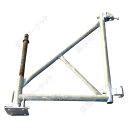 【中古】アウトリガー