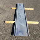 【中古】安全鋼板 3.0M無地【納期要相談】