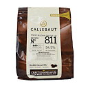 カレボー クーベルチュール スイート 811 54.5% 1.5kg