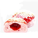 モチクリームアイス ストロベリーチーズケーキ 1個【冷凍】