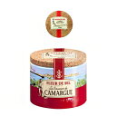 カマルグ フルールドセル ペルルドセル 125g【常温】