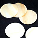 \本日ポイント10倍のチャンス/ 饅頭用 底敷き シリカワ 尻皮 しりかわ NO15 直径4.55cm 約650g 【常温】