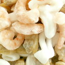 シーフードミックス 500g 【冷凍】