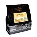 VALRHONA ヴァローナ バローナ フェーブ型　「DULCEY ドゥルセ 」35％　1kg