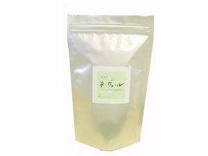 テ・ヴェール（クロレラ入玉露抹茶）500g