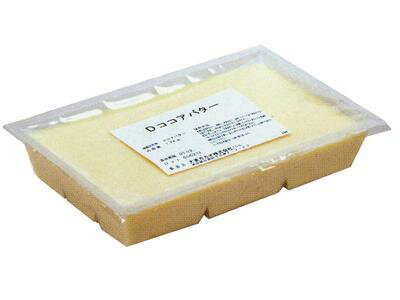 大東 カカオバター　D　1.2kg　　　【マラソン201207_食品】【2sp_120706_a】【RCPmara1207】