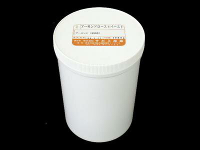 アーモンドローストペースト　1kg　　　【マラソン1207P10】【マラソン201207_食品】【2sp_120706_a】【RCPmara1207】