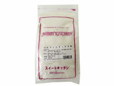 マフィンミックス粉　 1kg　　　【マラソン201207_食品】【2sp_120706_a】【RCPmara1207】