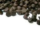 チョコチップ（小粒）　1kg　　　【マラソン201207_食品】【2sp_120706_a】【RCPmara1207】