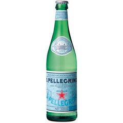 サンペレグリノ 500ml