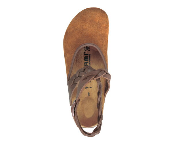 TATAMI by Birkenstock Patra Mink /leather タタミ ビルケンシュトック パトラ ミンク/レザー レザーサンダル サンダル　レディース メンズ 女性用 BM901013