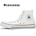   Ro[X CONVERSE I[X^[ HI Xj[J[ fB[X Y LoX V[Y  C nCJbg j   IveBJzCg ALL STAR HI OPTICAL WHITE