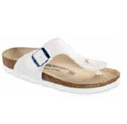 Birkenstock RAMSES WHITE ビルケンシュトック ラムゼス ホワイト ビルケンシュトック　サンダル