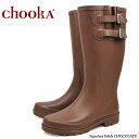 ȥȯܥ֥ɤܳʾΦӥ塼񤤤̵chooka Rain Boots Signature Solids CHOCOLATE 塼쥤֡ġ祳졼ȡ2ܥ٥ȡrubber boots С֡ġĹǥ