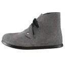 TATAMI by Birkenstock Tunis Charcoalgray タタミ ビルケンシュトック チュニス チャコールグレー レディース 女性用　男性用 レディース メンズ スエード