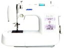 電動ミシン【送料無料】JUKI(ジューキ)HZL-20Z