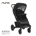 ベビーカー nuna(ヌナ) tavo caviar(タボ ...