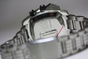ギターモデル!日本製ORIENT【オリエント】オリエントスター・レトロフューチャー自動巻き腕時計