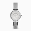 【レディース】クマザーオブパール採用!北欧デンマークSKAGEN【スカーゲン】ANNELIE白蝶貝ダイアル女性用クォーツ腕時計/デザインウォッチ
