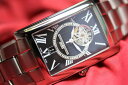 半額!スイス製FREDERIQUE CONSTANT【フレデリック・コンスタント】自動巻きクラシック・デザインウォッチ/ハートビート/腕時計