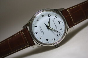 【中古】アンティークCITIZEN【シチズンホーマー】手巻き鉄道時計