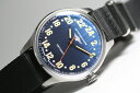 24時間表示時計!ロシアのSTURMANSKIE【シュトルマンスキー】Heritage Arcticヘリテージ・アルクティカ自動巻き/ロシアウォッチ