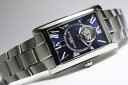 スイス製FREDERIQUE CONSTANT【フレデリック・コンスタント】カレ ハートビート&デイ...