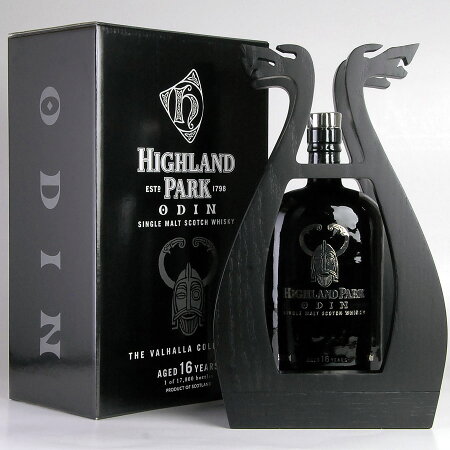 ハイランドパークオーディンHIGHLANDPARKODIN16YearOld700ml
