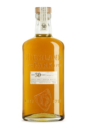 ハイランドパーク30年HighlandPark30YearsOld750ml