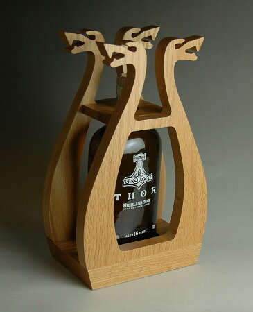 ハイランドパークソーHighlandParkThor16YearOld700ml