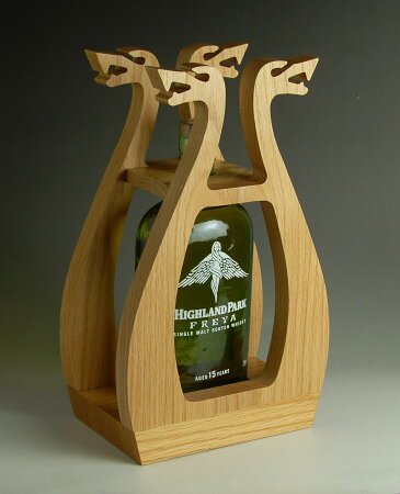 ハイランドパークフレイヤHIGHLANDPARKFREYA15YearOld700ml