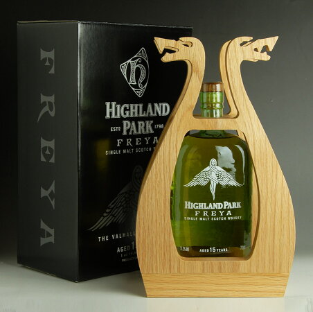ハイランドパークフレイヤHIGHLANDPARKFREYA15YearOld700ml