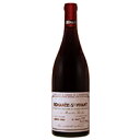 [1999]Romanee St. Vivant DRC