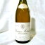 Chassagne-Montrachet 1er Cru Morgeot Blanc 750ml　1997Blain-Gagnardブラン・ガニャール家吟醸フランス・お百姓元詰めワイン