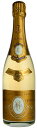  [2004] ルイ・ロデレール クリスタル・ブリュットLouis Roederer Cristal Brut 750ml（箱なし ）