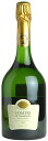 [1999] テタンジェ・コント・ド・シャンパーニュ ブラン・ド・ブラン （箱なし）Taittinger Comtes de Champagne Blanc de Blancs 750ml 1999