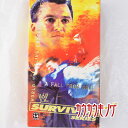 【中古】WWE Survivor Series 2003 VHS
