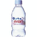 伊藤園 エビアン　330ml×48本関連ワード【itoen、evian、ミネラルウォーター、水、天然水、water】