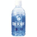 日田天領水 日田天領水　350ml×24本関連ワード【ミネラルウォーター、水、国内天然水、water】