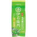 福寿園 伊右衛門　抹茶入り玄米茶　200g【あす楽対応_関東】★商品合計金額1,800円以上送料無料★福寿園/伊右衛門/抹茶入り玄米茶/200g